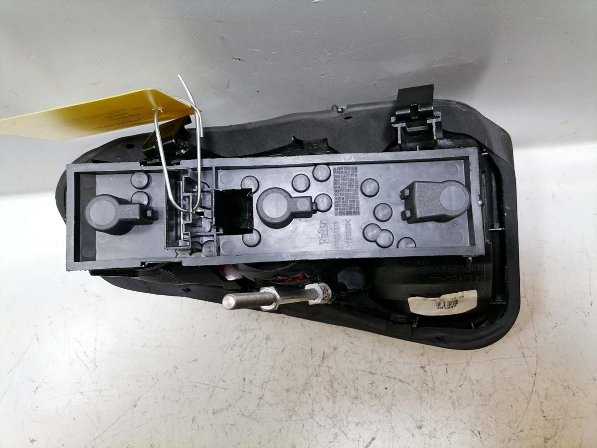 Mini One R50 original R&uuml;cklicht R&uuml;ckleuchte Schlussleuchte links Bj.2001